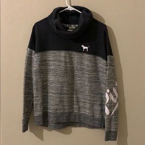 PINK sweatshirt